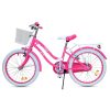 20 colos gyerekbicikli Verve Bella Star rózsaszín