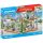 PLAYMOBIL Action Heroes 71615 Modern Kórház
