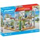 PLAYMOBIL Action Heroes 71615 Modern Kórház