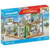 PLAYMOBIL Action Heroes 71615 Modern Kórház