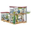 PLAYMOBIL Action Heroes 71615 Modern Kórház