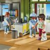 PLAYMOBIL Action Heroes 71615 Modern Kórház