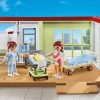 PLAYMOBIL Action Heroes 71616 Szülészet