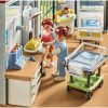 PLAYMOBIL Action Heroes 71616 Szülészet