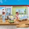 PLAYMOBIL Action Heroes 71616 Szülészet