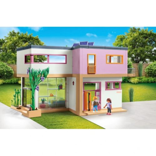 PLAYMOBIL Életem 71607 Ház télikerttel