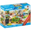 PLAYMOBIL Életem 71648 bio szupermarket