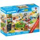 PLAYMOBIL Életem 71648 bio szupermarket