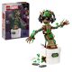LEGO Marvel Super Heroes Dancing Groot 76297