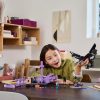 LEGO Minecraft Az enderi sárkány és a véghajó 21264