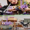 LEGO Minecraft Az enderi sárkány és a véghajó 21264
