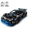 LEGO Technic Porsche GT4 e-Performance versenyautó 42176