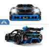 LEGO Technic Porsche GT4 e-Performance versenyautó 42176