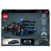 LEGO Technic Porsche GT4 e-Performance versenyautó 42176