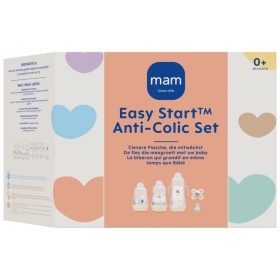 MAM Easy Start hasfájás elleni szett