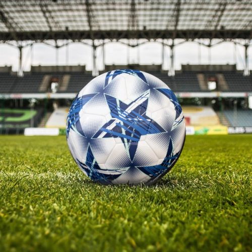 UEFA Bajnokok Ligája labdarúgó 5. csoport