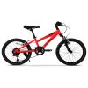 20 colos Oyama gyermek mountain bike, piros