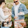 Babymoov cumisüveg melegítő Moov & Feed