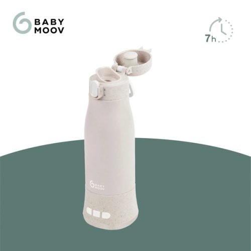 Babymoov cumisüveg melegítő Moov & Feed