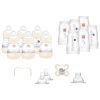 MAM Easy Start Anti-Colic szett XXL bézs/rózsaszín