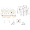 MAM Easy Start Anti-Colic szett XXL bézs/rózsaszín