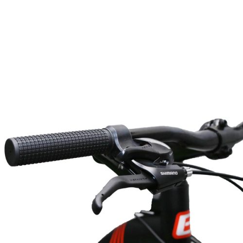 29 colos Element mountain bike, fekete/piros
