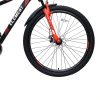 29 colos Element mountain bike, fekete/piros