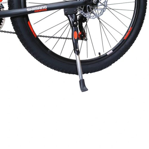 29 colos Element mountain bike, fekete/piros