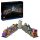 LEGO Harry Potter Az Abszol sikátor varázslóboltjai 76444