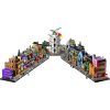 LEGO Harry Potter Az Abszol sikátor varázslóboltjai 76444
