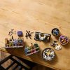 LEGO Harry Potter Az Abszol sikátor varázslóboltjai 76444
