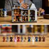 LEGO Harry Potter Az Abszol sikátor varázslóboltjai 76444