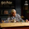 LEGO Harry Potter Az Abszol sikátor varázslóboltjai 76444