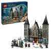 LEGO Harry Potter Malfoy családi kúria 76453