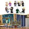 LEGO Harry Potter Malfoy családi kúria 76453