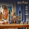 LEGO Harry Potter Malfoy családi kúria 76453