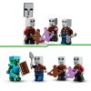LEGO Minecraft The Illager Desert Patrol 21267