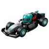 LEGO Minifigurák Formula 1 F1 versenyautó gyűjthető 71049 1,71049,1