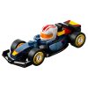 LEGO Minifigurák Formula 1 F1 versenyautó gyűjthető 71049 1,71049,1