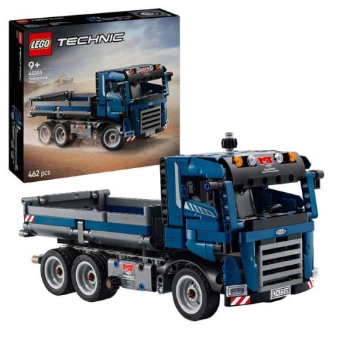 LEGO Technic Dömper 42203