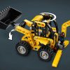 LEGO Technic Kotrógép-rakodó 42197