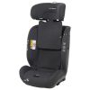 EnfaSafe Opal i-Size átalakítható autósülés, fekete