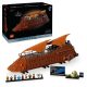 LEGO Star Wars Jabba vitorlás bárkája 75397