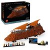 LEGO Star Wars Jabba vitorlás bárkája 75397