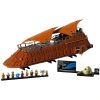 LEGO Star Wars Jabba vitorlás bárkája 75397