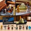 LEGO Star Wars Jabba vitorlás bárkája 75397