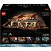 LEGO Star Wars Jabba vitorlás bárkája 75397