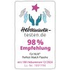 NUK Perfect Match 4 darabos üvegpalack készlet