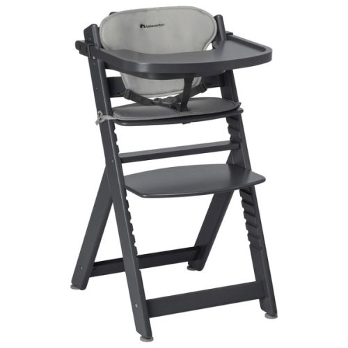 Bebeconfort Timba etetőszék, amely veled együtt növekszik, ásványi grafit párnával