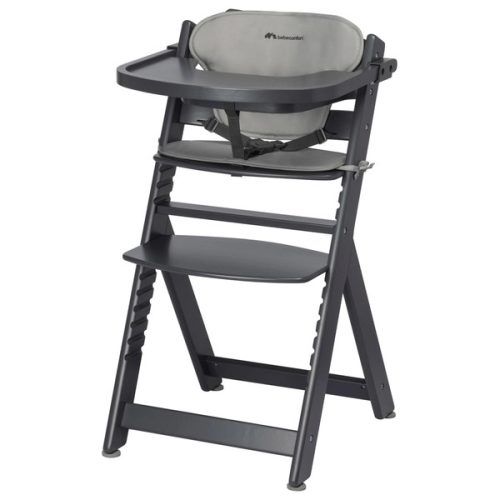Bebeconfort Timba etetőszék, amely veled együtt növekszik, ásványi grafit párnával